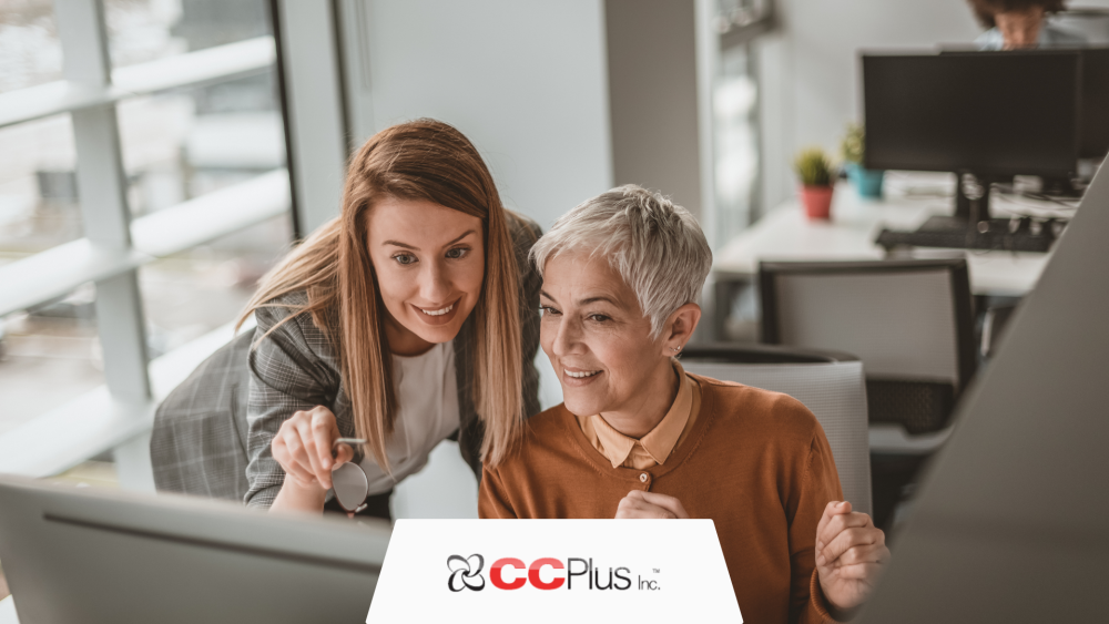 Managed Services vs Professional Services