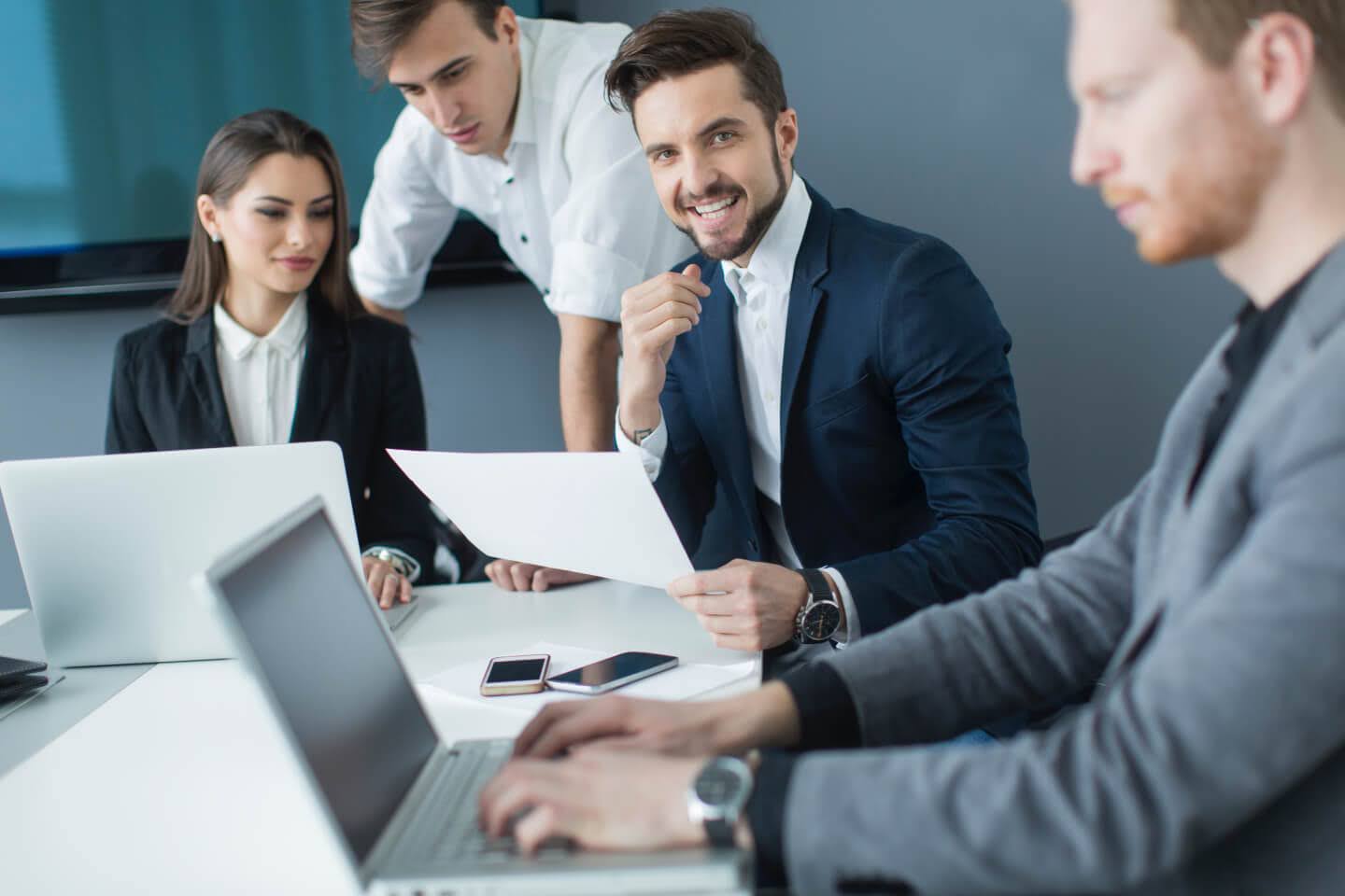 How Technology Shapes The Modern Rochester Top Industries